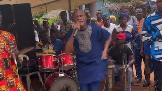 OWERRI BONGO MUSIC  NPO NPO LIVE BY ABABANNA [upl. by Uuge]