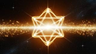 METATRON LIGHT BODY ACTIVATION CONSCIOUSNESS SACRED CUBE SOLFEGGIO 999HZ DEEP HEALING [upl. by Avika]