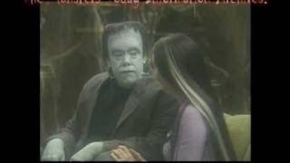 The Munsters Today  quotVampire Piequot part 3 of 3 HQ [upl. by Girish260]