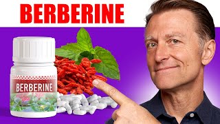 The MindBlowing Benefits of Berberine [upl. by Anomahs321]