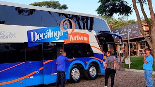 Turistando em Porto Seguro com Decálogo Turismo [upl. by Hollington350]