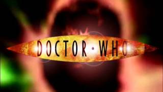 Doctor Who Extended Theme 20082009 [upl. by Paske91]