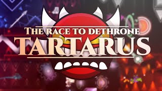 The Race to Dethrone Tartarus [upl. by Bonita807]