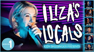 Iliza Shlesinger  Ilizas Locals Episode 1 [upl. by Brindle435]