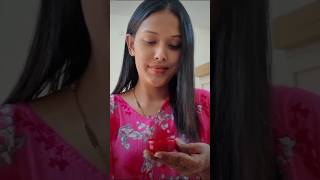 Varsha Thapa sareee look yt shortsvideo explore varsha [upl. by Suiramaj]