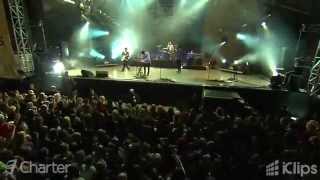 Panic At The Disco  Live At Chartercom HD [upl. by Etnoved]