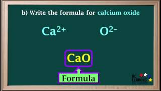 WCLN  Crossover Method  Chemistry [upl. by Nayar484]