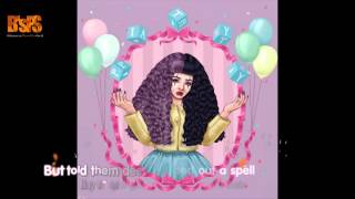 LyricsVietsub Melanie Martinez  Pity Party [upl. by Ayanal]