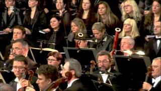 Antonín Dvořák Requiem op 89 [upl. by Giess]