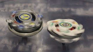 Beyblade GRevolution Dragoon G vs Wolborg 4 Tyson vs Tala [upl. by Shepley643]