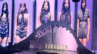 TWICE READY TO BE CONCERT IN BULACAN DAY 1 FULL [upl. by Mendelsohn]