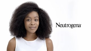 Neutrogena® Hydro Boost with 100 Botanical Trehalose [upl. by Bartholemy]