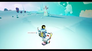 Astroneer 10  Episode 11  Titanite Popsicles [upl. by Pitts]