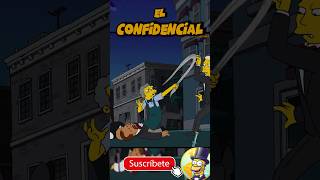 😎 EL CONFIDENCIAL John Wick 144 [upl. by Adnowal]