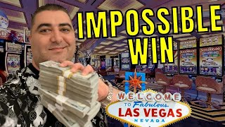 The Best Slot Video On YouTube History  IMPOSSIBLE WINS [upl. by Crispen212]