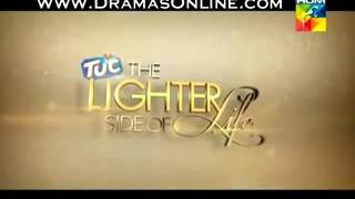 TUC Lighter Side of Life  By Mahira Khan With Fawad Khan  FULL COMPLETE [upl. by Brout]