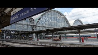 PART 3 DR T FRANKFURT VISIT GERMANY NOVEMBER 2023 [upl. by Gnad220]