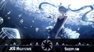 【Nightcore】overflow [upl. by Yttap172]