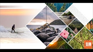 7 Layout met ruiten [upl. by Kudva909]