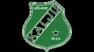 Nõmme Kalju FC [upl. by Hagep899]