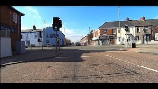 A Pedal Round Hebburn [upl. by Sayette]