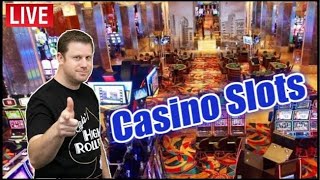 🎰 Live Casino Slot Play 🐴 Big Wins at Belterra Park In Cincinnati [upl. by Iclek]