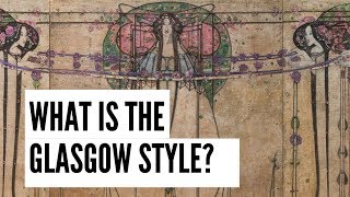 What is the Glasgow Style [upl. by Taran]