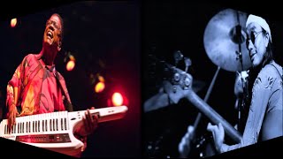 4 AM – Herbie Hancock w Jaco Pastorius amp Harvey Mason [upl. by Lyckman]