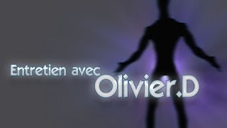 Entretien avec OlivierD  Abduction expliquée par la paralysie du sommeil [upl. by Tima263]