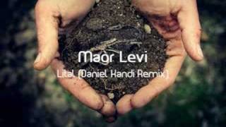 Maor Levi  Lital Daniel Kandi Remix [upl. by Marshall]