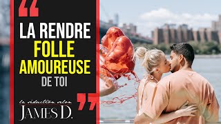 5 conseils pour LA RENDRE FOLLE AMOUREUSE DE VOUS  Fais cela pour la rendre dingue de toi [upl. by Alimhaj944]