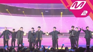 MPD직캠 비투비 1위 앵콜 직캠 4K 그리워하다Missing You BTOB FanCam No1 Encore  MCOUNTDOWN20171026 [upl. by Robbin]