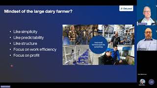 DeLaval VMS™ Batch Milking  Global Experience [upl. by Mloclam]