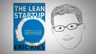 Validate your business idea THE LEAN STARTUP by Eric Ries [upl. by Latsyrd]