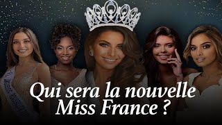 Miss France 2022  Découvrez les photos des 29 candidates [upl. by Portwine]