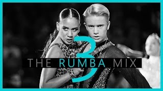 ►RUMBA MUSIC MIX 3 [upl. by Johnston]