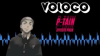 VOLOCO PTain Effects  Voloco Best Effects  Voloco Premium Effects [upl. by Danit]