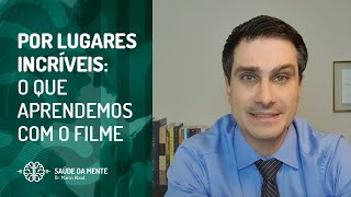 Por Lugares Incríveis O que aprendemos com o filme [upl. by Ahsiekit605]