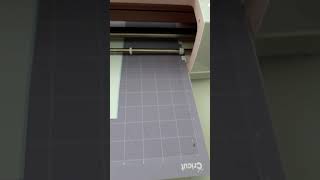 Cricut maker rubber roller vervangen [upl. by Claudell]