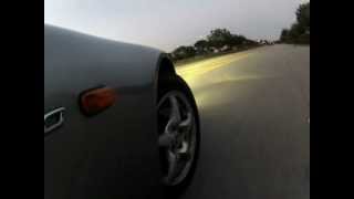 s2000 making a clunk noise [upl. by Oringa]