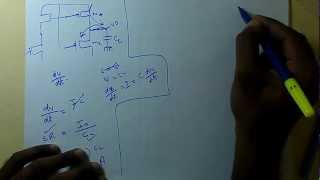 cadence tutorial  Operational amplifier design in cadence Part 1a Diff amp design [upl. by Lepine146]