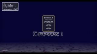 Dominions 4 Music  Draam 1 [upl. by Iniretake580]