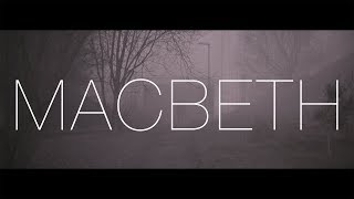 A first look at feature film Macbeth [upl. by Chapnick862]