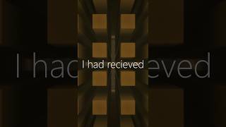 The YearLong Minecraft Backrooms Project minecraft backrooms minecraftmaps [upl. by Annaierb]