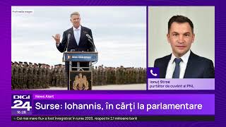 Știrile Digi24 de la ora 16 – 16 septembrie 2024 [upl. by Sulakcin]