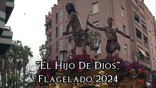 4K quotEl Hijo de Diosquot BCCTT Flagelación Guardamar  Flagelado Alicante 2024 [upl. by Warms162]