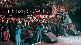 Spirit Of Praise 5 feat Zaza  Ngena [upl. by Mirielle617]