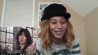 Charlene Reaction Ive Never Been To Me 80s INSTAGRAM MODEL TALES  Empress Reacts [upl. by Sybila]