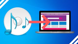 Muziek kopiëren van CD naar PC in Windows 10 [upl. by Scotney]