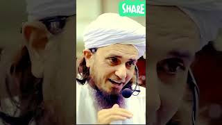 Mufti Tariq Masood ka bayan motivationalvideo islamicquotes shortvideo [upl. by Jobye]